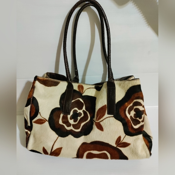 Maurizio Taiuti Handbag - Picture 3 of 10